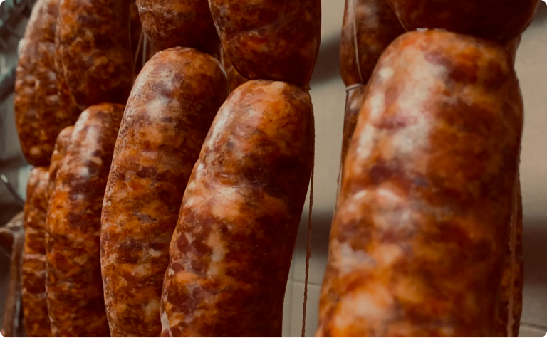 embutidos artesanales