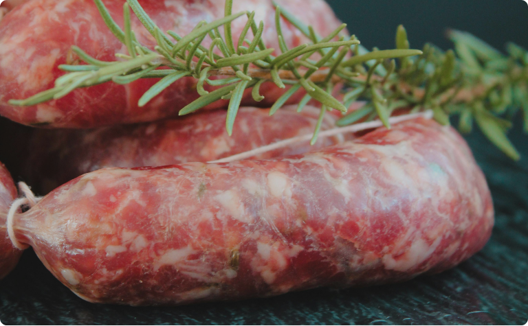 productos de matanza